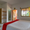 Отель y Bungalows Bugambilias, фото 7