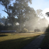 Отель Banksia Park Cottages, фото 16