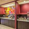 Отель Comfort Suites Columbia at Harbison, фото 10