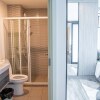 Отель Apartment 450m from BTS with Sky Pool - bkbloft1, фото 13