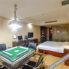 Отель Porter Marriott 0 Pressure Sleep Hotel (Taizhou Luqiao Zhongsheng Plaza), фото 26