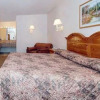 Отель Econo Lodge Fredericksburg, фото 5