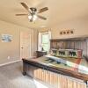 Отель Walnut Ridge Cabin. Sleeps 7-11! Hot tub, pool table, minutes to downtown Gatlinburg!, фото 35