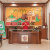 Отель OYO 304 Griya Jogja, фото 17