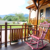 Отель Yitongjin Homestay, фото 5