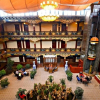 Отель Lanting Yipin Hotel, фото 12
