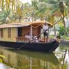 Отель Breeze Backwater Homes - Homestay & Resort, фото 10