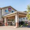 Отель Comfort Suites Clackamas, фото 1