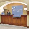 Отель Holiday Inn Express Boonville, an IHG Hotel, фото 32