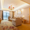 Отель Vienna International Hotel (Pingdingshan Yingcheng), фото 3