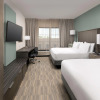 Отель Holiday Inn Express Pensacola Downtown, an IHG Hotel, фото 8