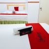 Отель RedDoorz @ Humayhumay Road Lapulapu, фото 15