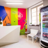 Отель Moon Hostel Gdańsk, фото 11