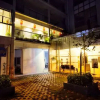 Отель Haili Yunshuiju Guesthouse, фото 15