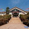 Отель West Hot Spring Resort Beichuan, фото 15