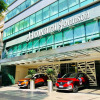 Отель Howard Johnson Plaza by Wyndham Buenos Aires, фото 1