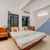 Отель OYO 18439 Home Dazzling 2BHK Near Calangute, фото 10