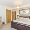 Отель 1 Bed - Below Deck by Pureserviced, фото 4