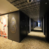 Отель Quintessa Hotel Fukuoka Tenjin Comic & Books, фото 24