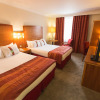 Отель Holiday Inn Nottingham, an IHG Hotel, фото 26