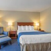 Отель Quality Inn & Suites Brossard, фото 34