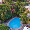 Отель La Patarashca Hotel, фото 11