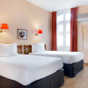 Отель Hôtel Albert 1er, фото 33