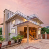 Отель SaffronStays Juniper, Lonavala - Pet-friendly villa with pool, lawn, gym & games, фото 14
