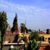 Отель Riad Atlas в Марракеше