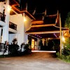Отель Chitchareune Mouangluang Hotel в Луангпхабанге