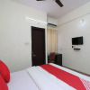 Отель OYO 19762 The Krishnayan, фото 6