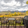 Отель Aspen Ridge 24 3 Bedroom Townhouse by Alpine Lodging Telluride, фото 8