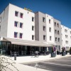 Отель B&B HOTEL Lyon Aéroport Saint-Quentin-Fallavier в Сен-Кентен-Фаллавье