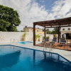 Отель Boutique Casa Xaan, фото 23