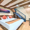 Отель Liuzhu Dongyuan Boutique Hostel, фото 3