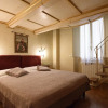 Отель Picturesque Apartment in Florence Town Centre, фото 7