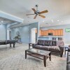 Отель Glendale Getaway w/ Outdoor Pool + Gas Grill!, фото 4