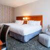 Отель Courtyard by Marriott Rochester Brighton, фото 4