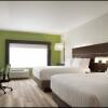 Отель Holiday Inn Express Hotel & Suites Canton, фото 48