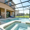 Отель Amazing 6 Bedrooms/5 Bathrooms at Solterra Resort, фото 7