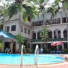 Отель 1 BR Boutique stay in Kovalam, Thiruvananthapuram (5E10), by GuestHouser, фото 14