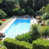 Отель Modern and light studio apartment in prestgious area of Cannes. Small garden and pool. - 743, фото 1