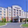Отель SpringHill Suites by Marriott Arundel Mills BWI Airport, фото 1