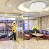 Отель My Linh Hotel, фото 13