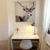 Отель Apartment with 2 Bedrooms in Zorraquín, with Private Pool And Wifi - 19 Km From the Slopes, фото 7