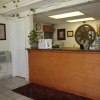 Отель Anaheim Maingate Inn, фото 2
