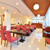 Отель Joyful Star Hotel Pudong Airport I, фото 10