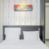 Отель Comfy 2BR with Modern Design Bintaro Park View Apartment, фото 12