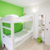 Отель Oh My Hostel, фото 3