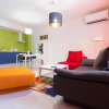Отель Pop your C-O-L-O-R-S - Funky and Modern 1BDR. Apt., фото 7
